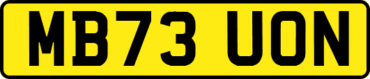 MB73UON