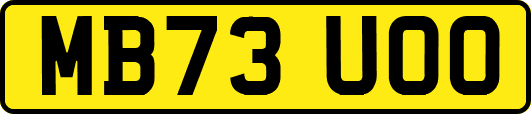 MB73UOO