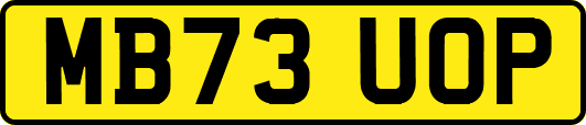 MB73UOP