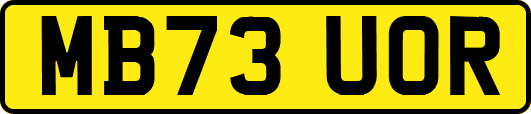 MB73UOR