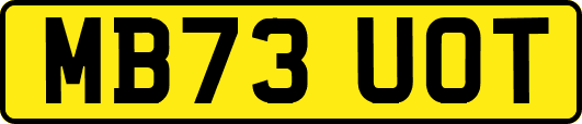 MB73UOT