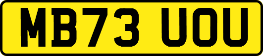 MB73UOU