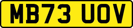 MB73UOV