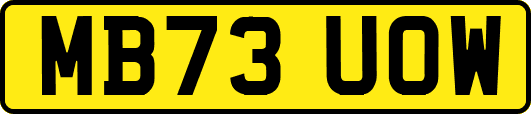 MB73UOW