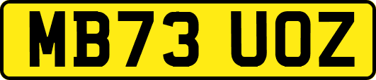MB73UOZ