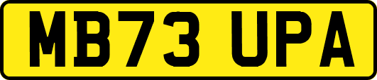 MB73UPA