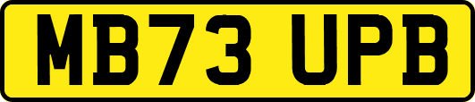 MB73UPB