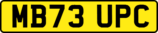 MB73UPC