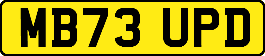 MB73UPD