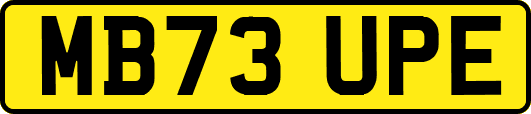 MB73UPE
