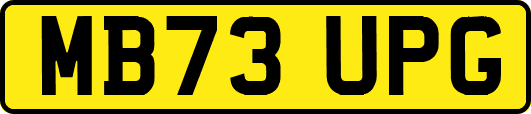 MB73UPG
