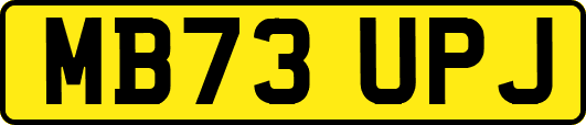 MB73UPJ