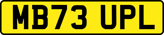 MB73UPL