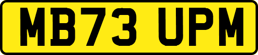 MB73UPM