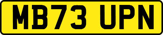 MB73UPN
