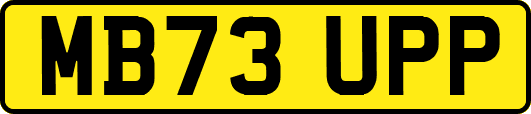 MB73UPP