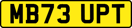 MB73UPT