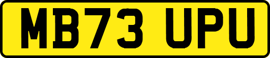 MB73UPU