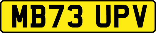 MB73UPV