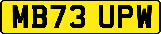 MB73UPW