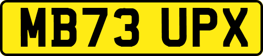 MB73UPX