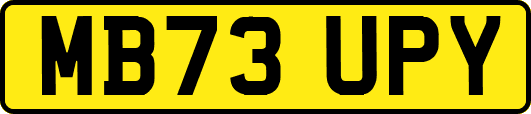 MB73UPY