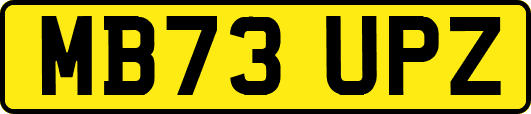 MB73UPZ