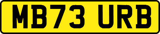 MB73URB