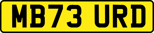 MB73URD