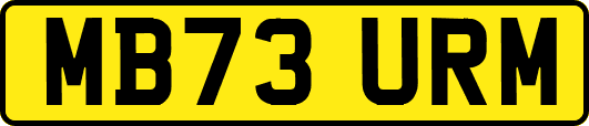 MB73URM