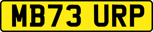 MB73URP