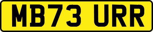 MB73URR