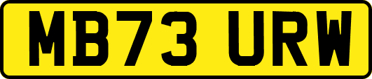 MB73URW