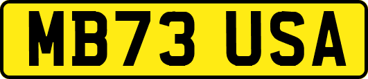MB73USA