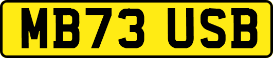 MB73USB