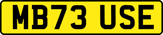 MB73USE