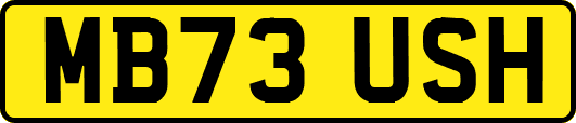 MB73USH
