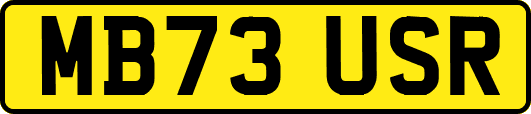 MB73USR