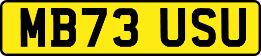 MB73USU