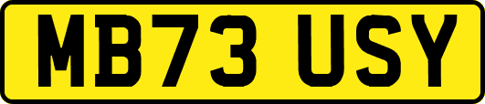 MB73USY