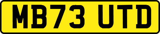 MB73UTD