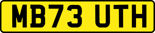 MB73UTH