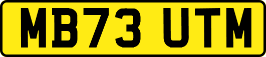 MB73UTM