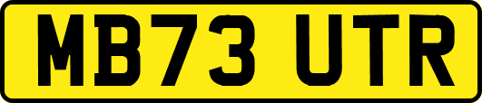 MB73UTR
