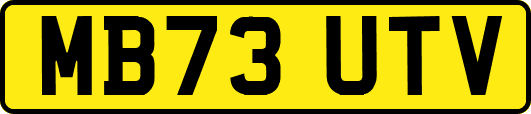 MB73UTV