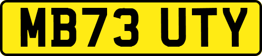 MB73UTY