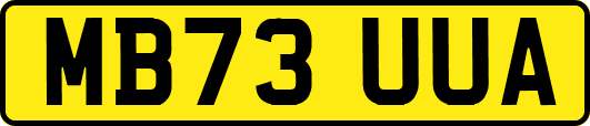 MB73UUA