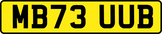 MB73UUB