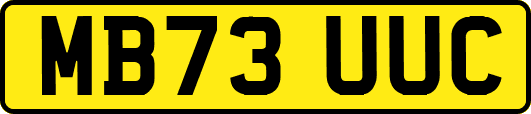 MB73UUC