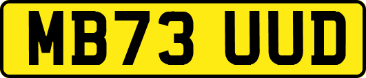 MB73UUD